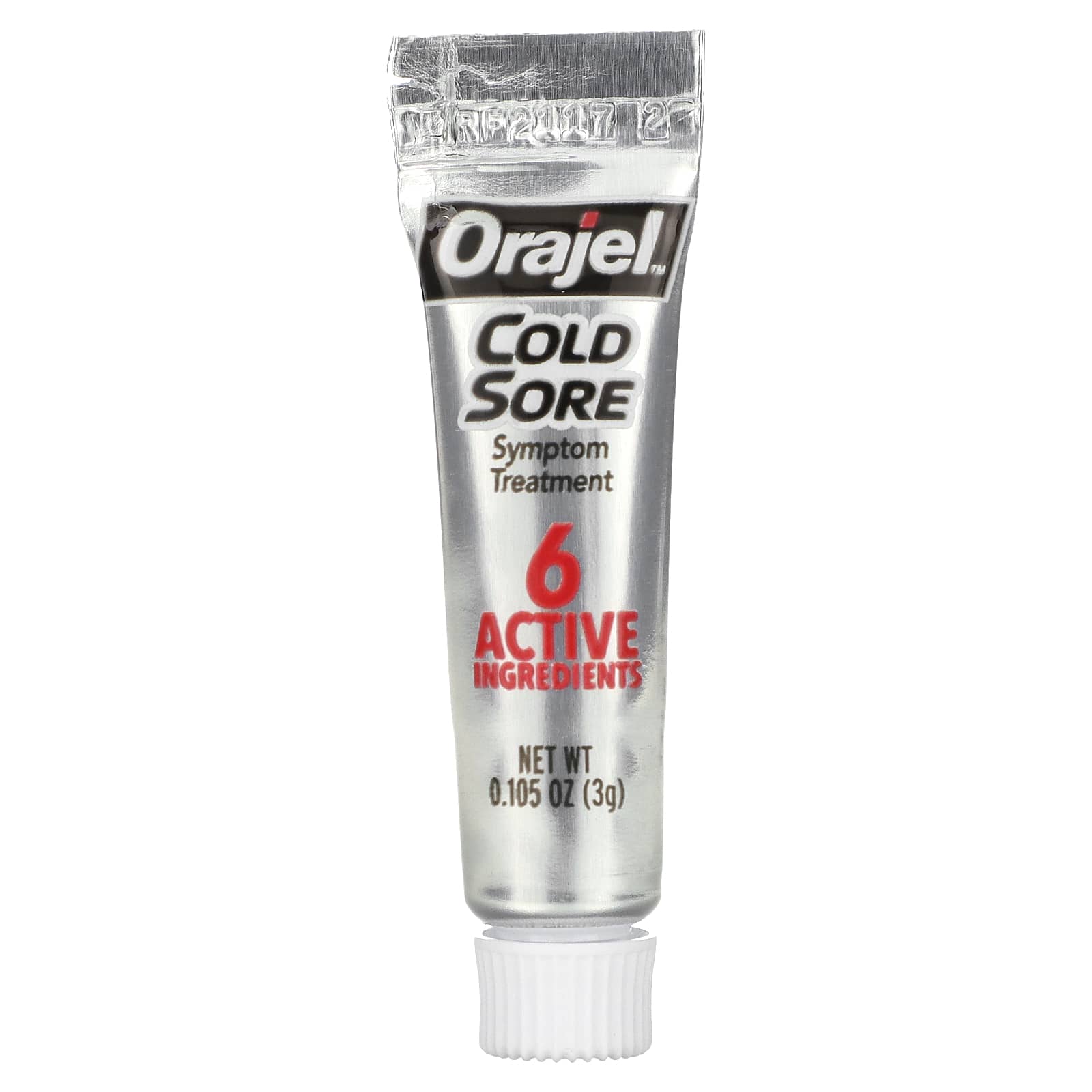 3. Cold Sore Healing Time: Tips For Faster Recovery - nt7gnym