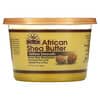 Okay Pure Naturals, African Shea Butter, Yellow Smooth, 13 oz (368 g)