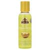 Okay Pure Naturals, 혼합 시어버터 오일, 59ml(2fl oz)