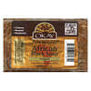 Pain de savon noir africain, Original, 241 g
