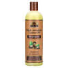 Black Jamaican Castor Oil，牙買加黑蓖麻油洗髮露，12 液量盎司（355 毫升）
