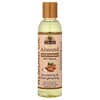 Okay Pure Naturals, 아몬드 핫 오일 트리트먼트, 177ml(6oz)