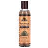 Aceite de ricino negro jamaiquino, Tratamiento con aceite caliente`` 177 ml (6 oz)