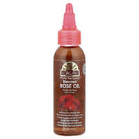 ローズオイル、30ml（1液量オンス）