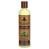 Black Jamaican Castor Oil, Leave-in Conditioner, 8 fl oz (237 ml)