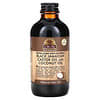 Natural Hair Oil, Extra Dark, 4 fl oz (118 ml)