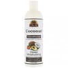 Deep Moisturizing Conditioner, Coconut, 12 fl oz (355 ml)