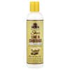 Okay Pure Naturals, 울트라 모이스처라이징 리브-인 컨디셔너, 시어, 237ml(8fl oz)