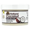 Okay Pure Naturals, 천연 코코넛, 바디 버터, 198g(7oz)