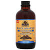 Aceite de ricino negro jamaiquino, Oscuro original`` 118 ml (4 oz. Líq.)