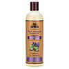 Black Jamaican Castor Oil, Shampoo, Lavender, 12 fl oz (355 ml)