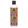 Huile de ricin noire jamaïcaine, Après-shampooing, Lavande, 355 ml