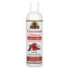 Deep Moisturizing Leave in Conditioner, Coconut Hibiscus, 8 fl oz (237 ml)