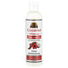 Okay Pure Naturals, 딥 모이스처라이징 리브 인 컨디셔너, 코코넛 히비스커스, 237ml(8fl oz)