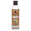 Black Jamaican Castor Oil, Coconut Curls, Leave in Conditioner, 8 fl oz (237 ml)