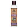 Huile de ricin noire jamaïcaine, Après-shampooing sans rinçage, Lavande, 237 ml
