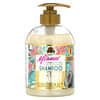 Miami South Beach Curls, Curl  Enhancer Shampoo, Coconut, 16 oz (473 ml)