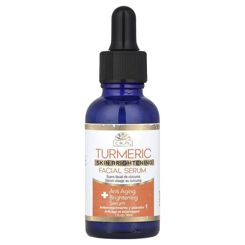 Huile Essentielle De Curcuma (Safran Des Indes) Pure Et Naturelle - 30 Ml - Neuf Scellé