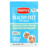 Healthy Feet, Intensive Moisturizing Foot Mask, Unscented, 1 Pair
