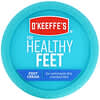 For Healthy Feet, Foot Cream, 3.2 oz (91 g)