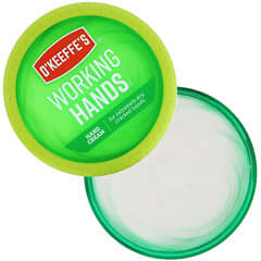 O'Keeffe's, Working Hands, Hand Cream, 3.4 oz (96 g)