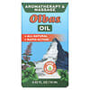 Aromatherapy & Massage Oil, 0.32 fl oz (10 ml)