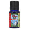 Olbas, Óleo de Aromaterapia e Massagem, 10 ml (0,32 fl oz)