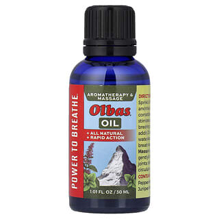 Olbas® Oil, 30 ml (1.01 fl oz)