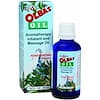 オルバスオイル（Olbas Oil）, アロマセラピー吸入剤やマッサージオイル, 1.65液量オンス (50 ml)