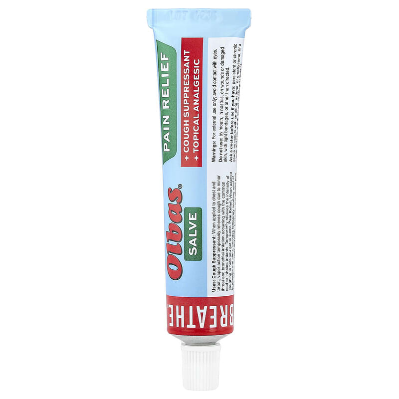 Salve Pain クリーム、28g（1オンス）