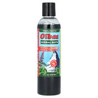 Shea Radiance P.U.R.E. African Black Soap Body Wash, Purifying Charcoal Colloidal Oatmeal 16 Oz 454 Ml