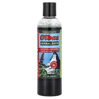 Olbas, Herbal Bath, 8 fl oz (236 ml)