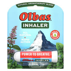 Olbas Therapeutic, Inhaler, 0.01 oz (285 mg)