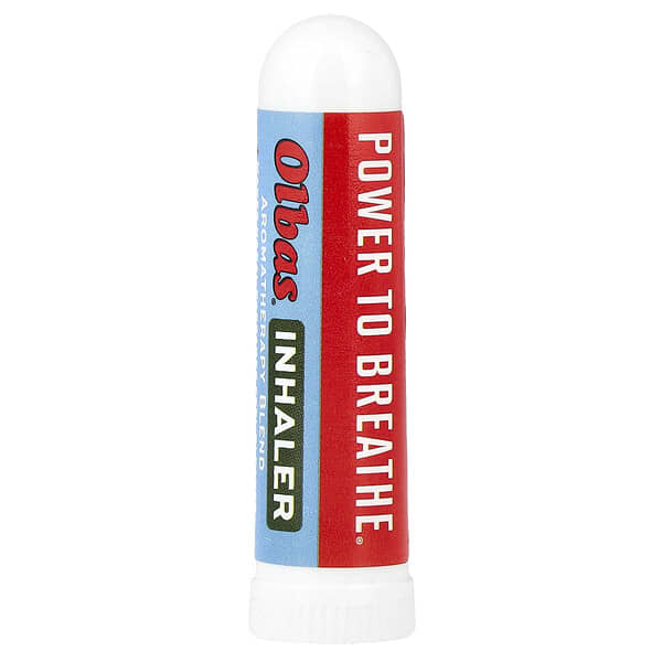 Olbas, Inhaler, 0.01 oz (285 mg)