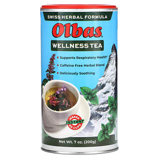 Olbas Therapeutic, Instant Wellness Tea, 7 oz (200 g)
