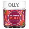 Women's Multi, Blissful Berry , 90 Gummies