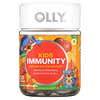 Kids Immunity，樱桃浆果味，50 粒软糖