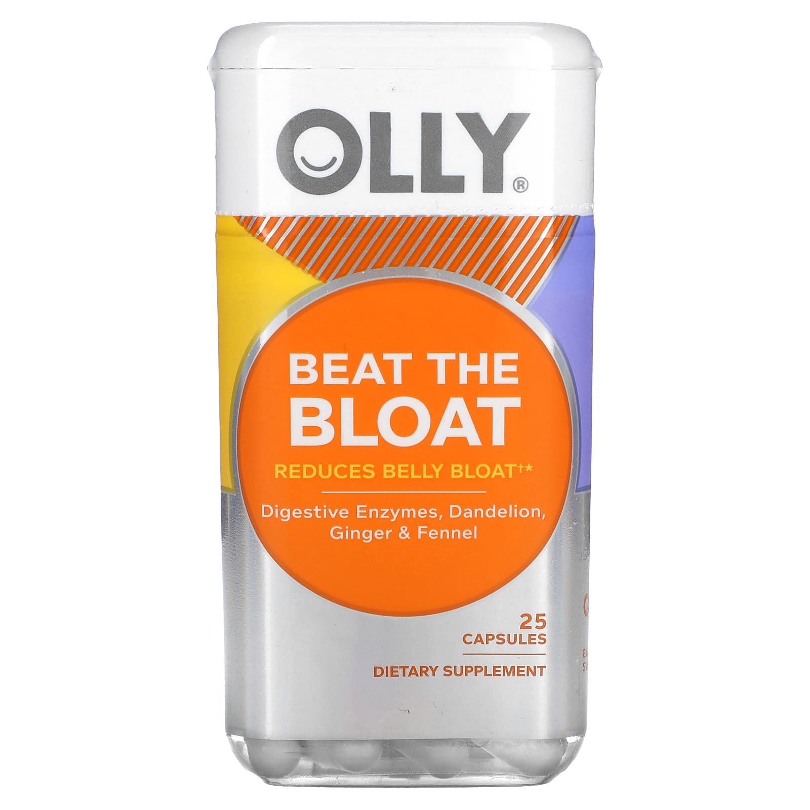 olly-beat-the-bloat-25-capsules