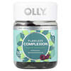 Flawless Complexion Gummies, Berry Fresh, 50 Gummies