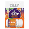 Immunity Sleep, Soothing Citrus, 30 Tablets
