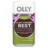 Plant Powered Rest, 30 капсул