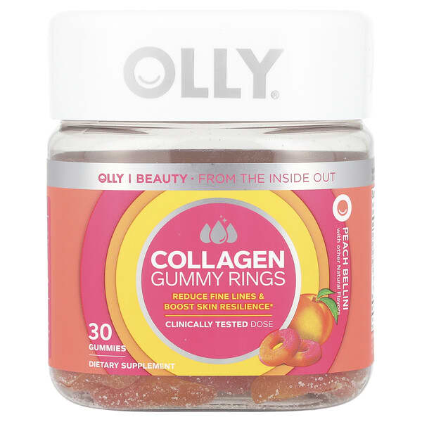 Collagen Peptides