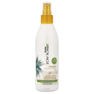 Biolage, サーマル セッティング スプレー、250ml（8.4液量オンス）