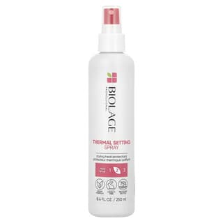 Biolage, Spray utrwalający temperaturę, 250 ml