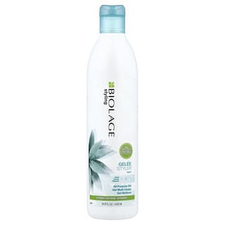 Biolage, Gelée Şekillendirici, Çok Amaçlı Jel, 16,9 fl oz (500 ml)