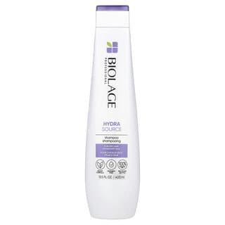 Biolage, Hydra Source（ハイドラソース）、シャンプー、ドライヘア用、400ml（13.5液量オンス）