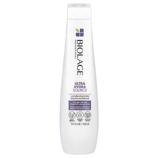 Biolage, Ultra Hydra Source, Conditioning Balm, Pflegebalsam, für sehr trockenes Haar, 400 ml (13,5 fl. oz.)