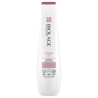 Biolage, Color Last, Champú, Para cabello teñido, 400 ml (13,5 oz. líq.)