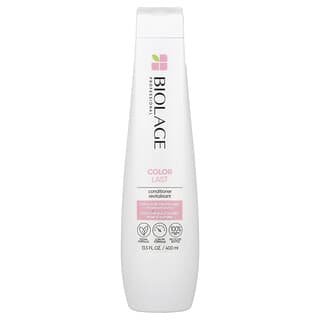 Biolage, Color Last, Après-shampooing, Pour cheveux colorés, 400 ml