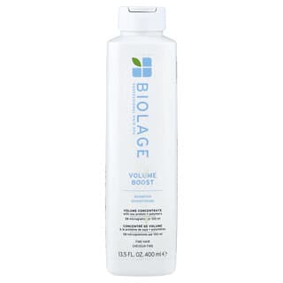 Biolage, 볼륨 블룸, 샴푸, 가는 모발용, 400ml(13.5fl oz)